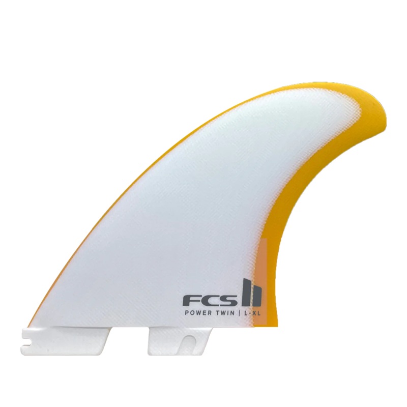 FCS II POWER TWIN PG L-XL – MANGO