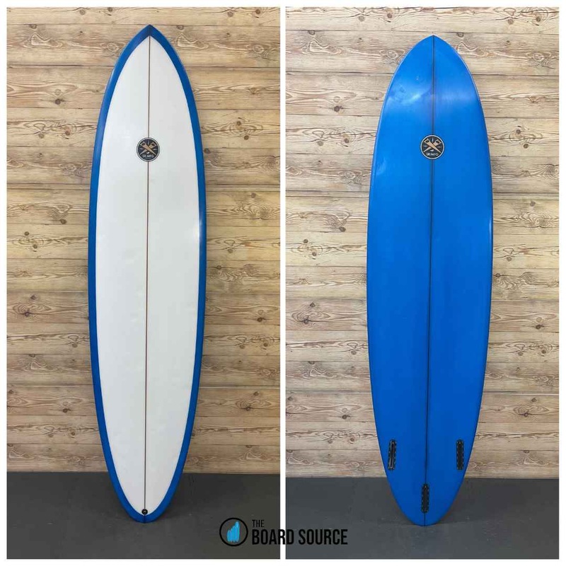 Flow Egg 7’2″