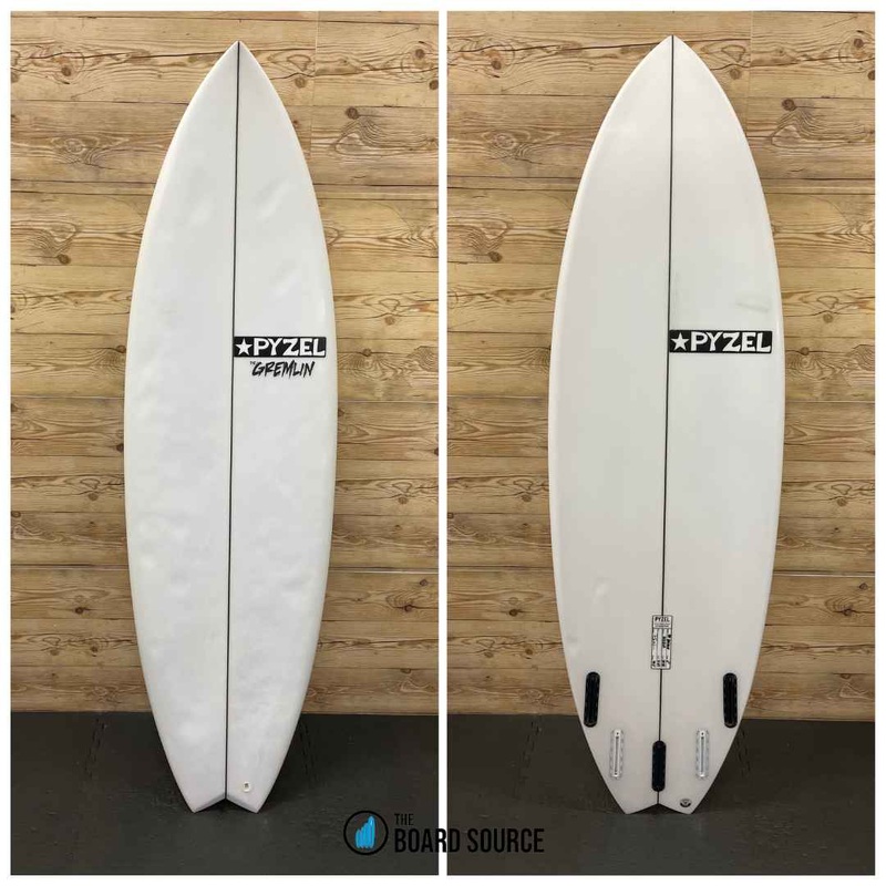 Gremlin 6’0″