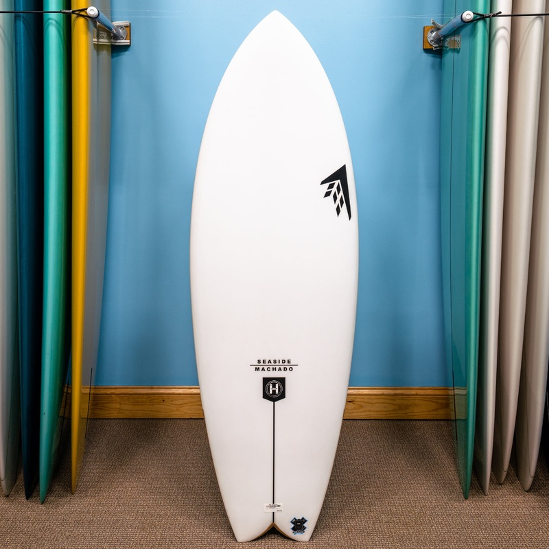 Machado Seaside Firewire HE 5’5″