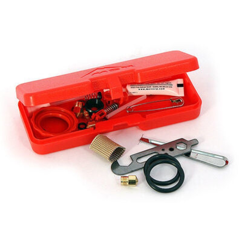 MSR – Expedition Service Kit – WL/WLI/WLU