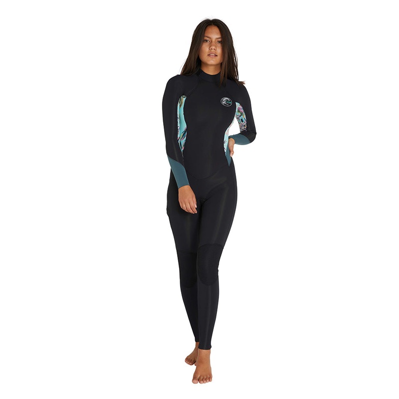 O’NEILL WMNS BAHIA 3/2MM BZ