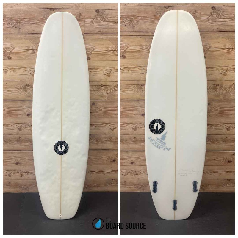 Riot II 5’6″