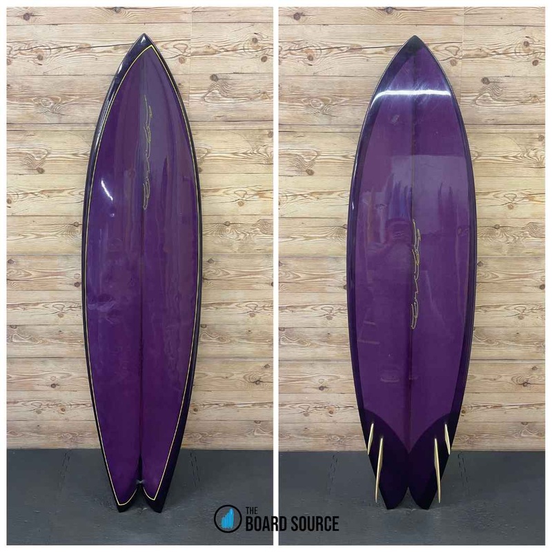 Rotten Twinzer 6’1″