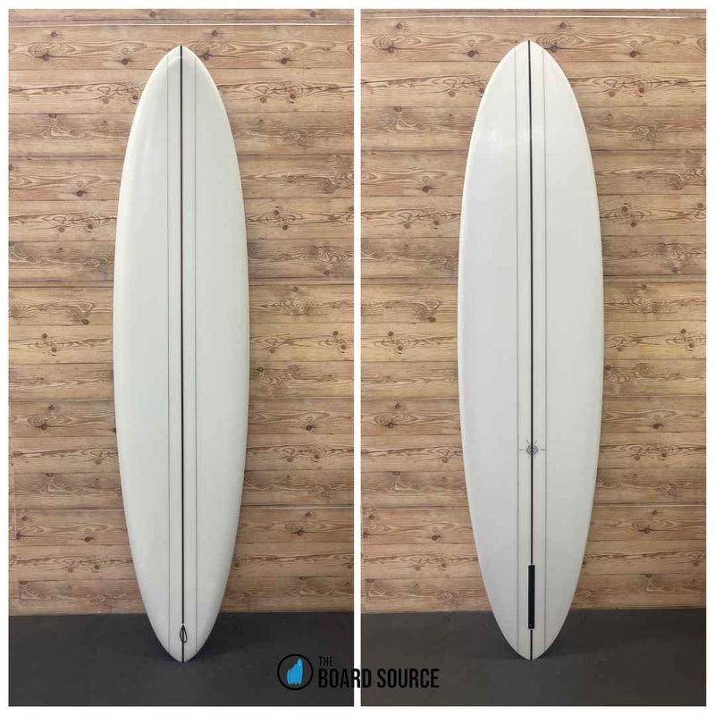 Single Fin 8’0″