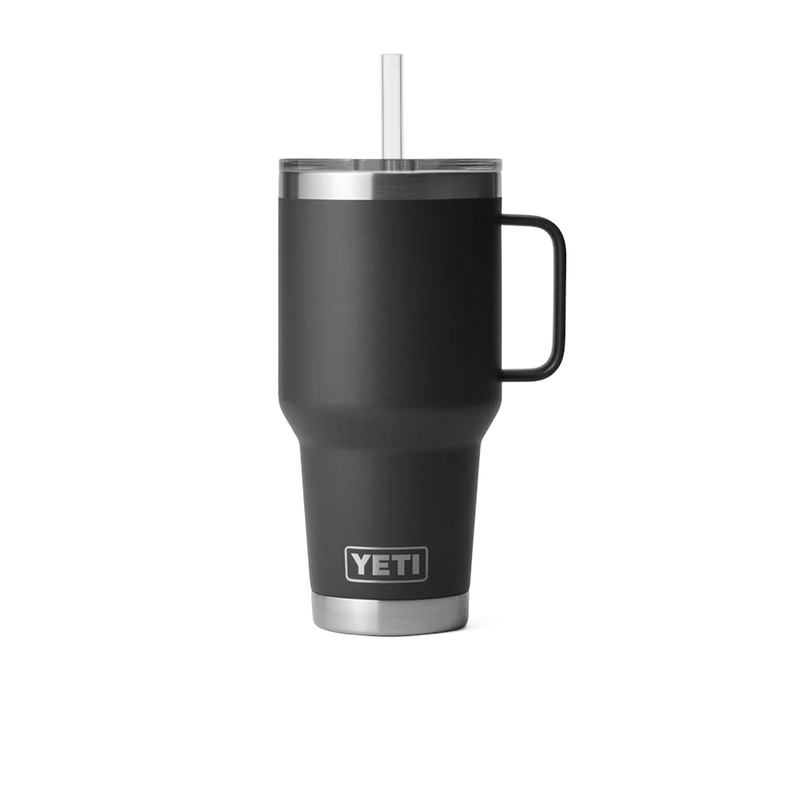 YETI – RAMBLER 35 OZ STRAW MUG