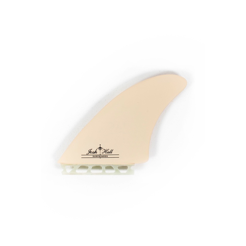 CAPTAIN FIN – Josh Hall – 2 FINS