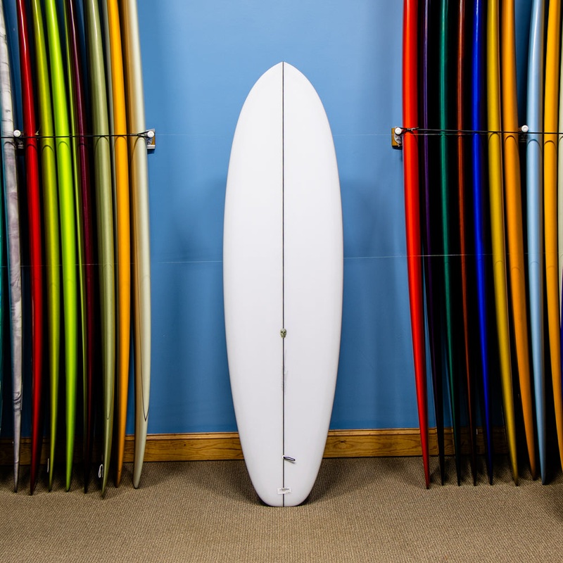 Christenson Submariner PU/Poly 6’6″
