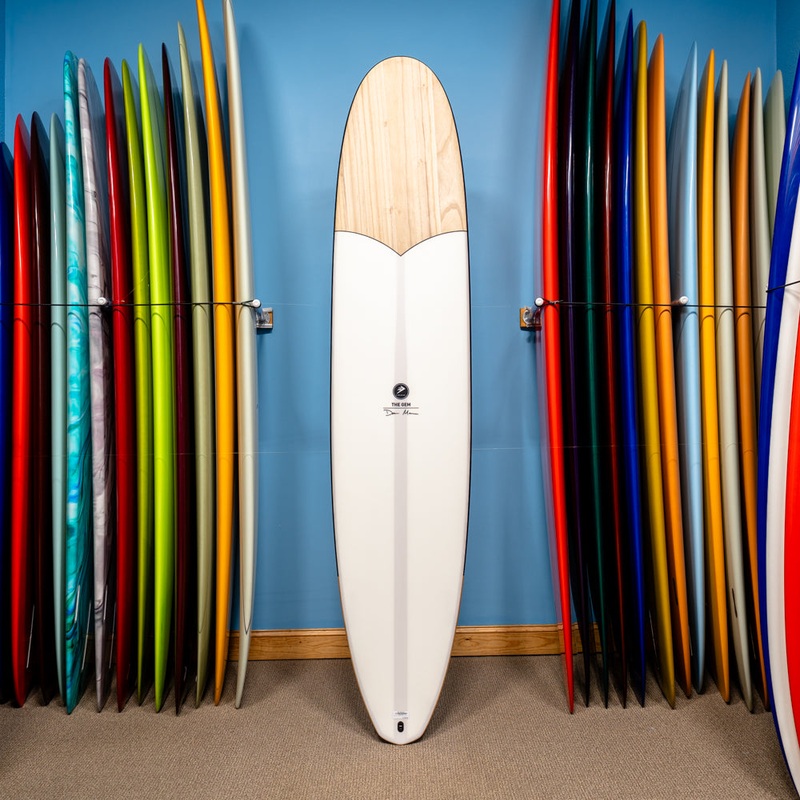 Dan Mann The Gem Firewire HE 8’8″