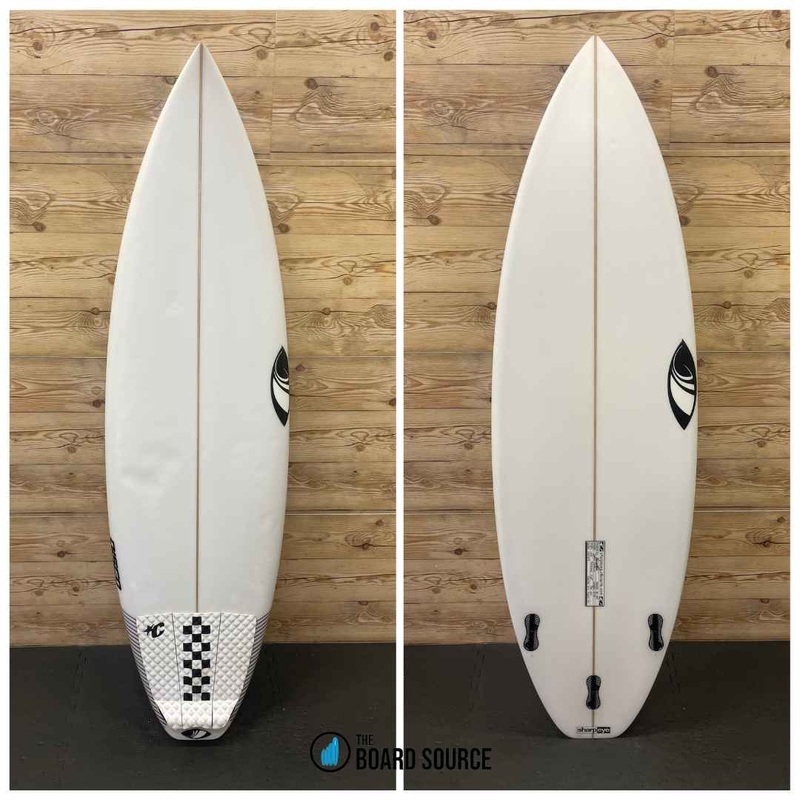 Disco Inferno 5’10”