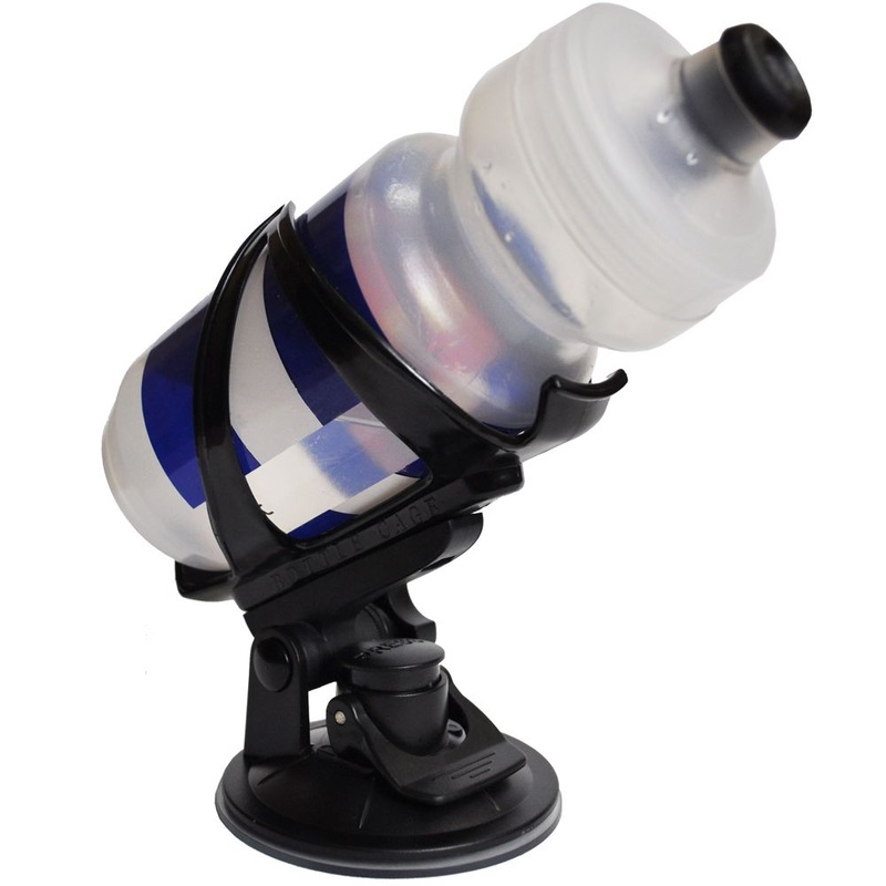 LashMates SuperSuk Bottle Cage