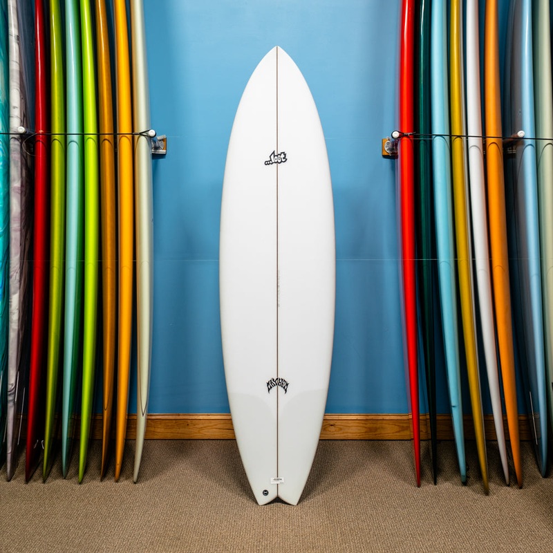 Lost RNF 96 Kingfish PU/Poly 6’8″