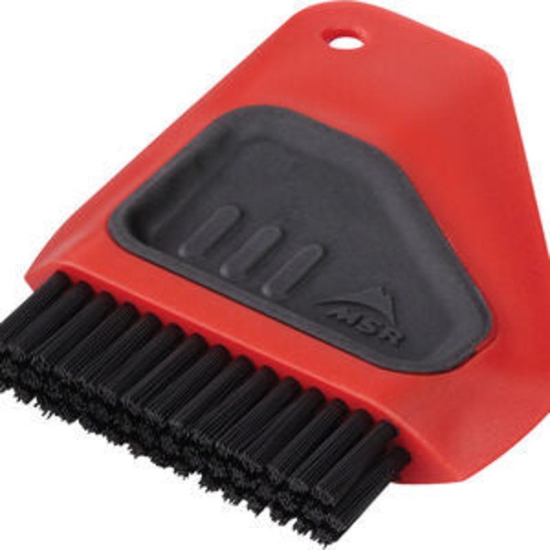 MSR – Alpine Dish Brush/Scraper