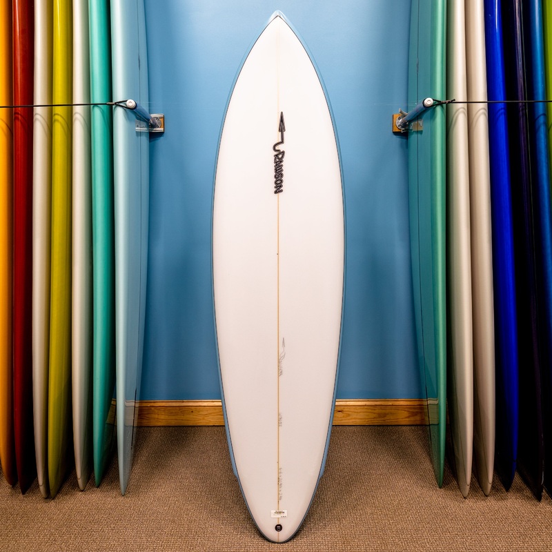 Rawson Kailua PU/Poly 6’6″