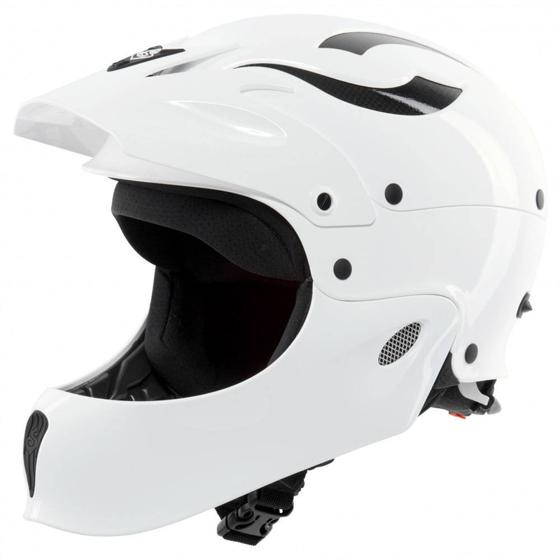 Sweet Protection Rocker Fullface Helmet