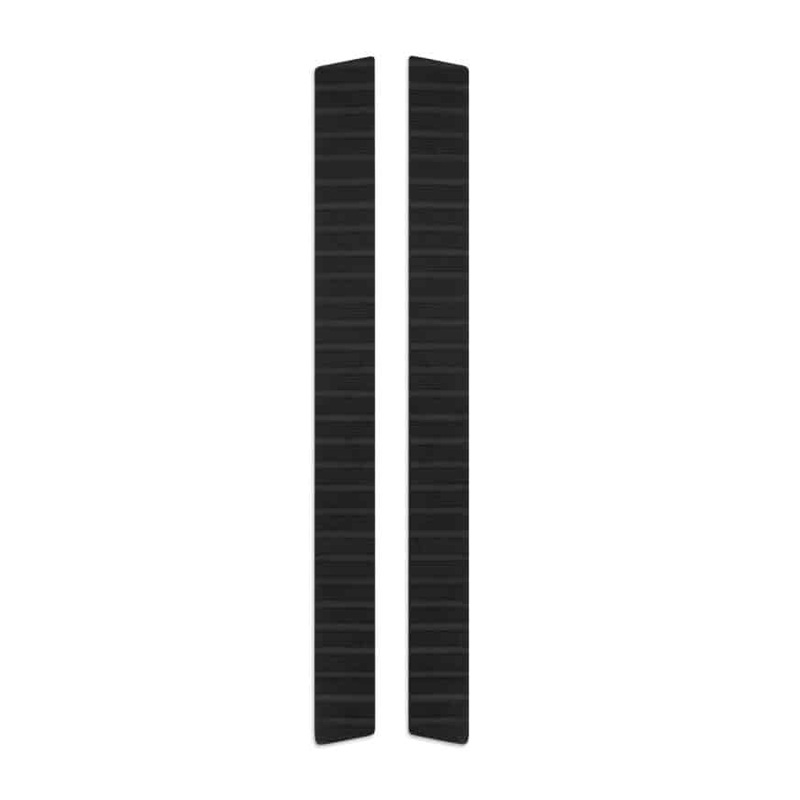 Sympl No10 The Spacer Traction Pad-Black
