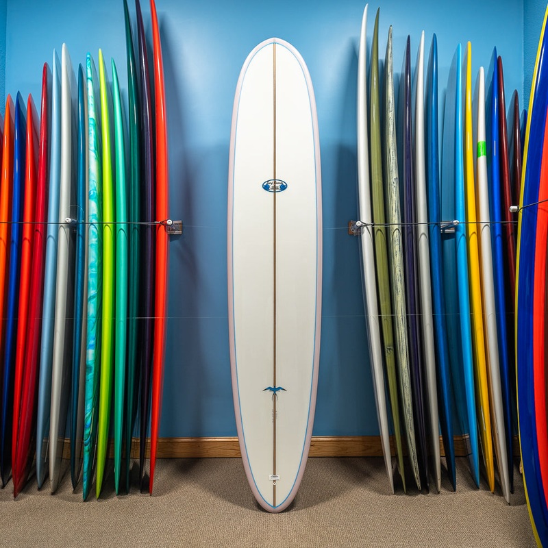Takayama DT2 PU/Poly 9’2″