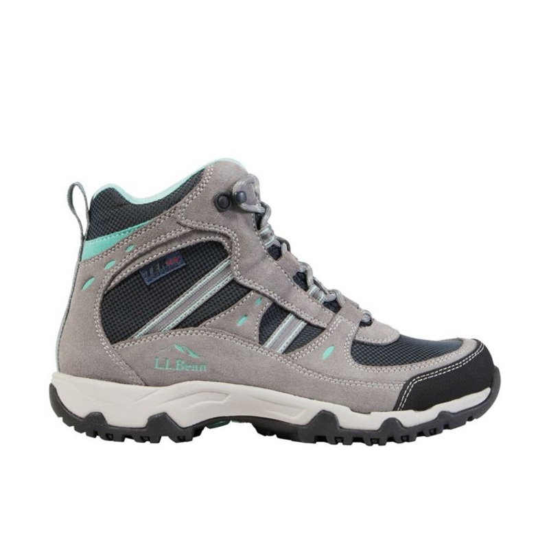 Trail Model Hiker 4 Waterproof Mid Women’s