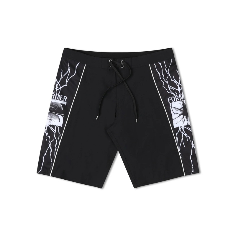 VOID SCRAWL 20′ TRUNK – BLACK