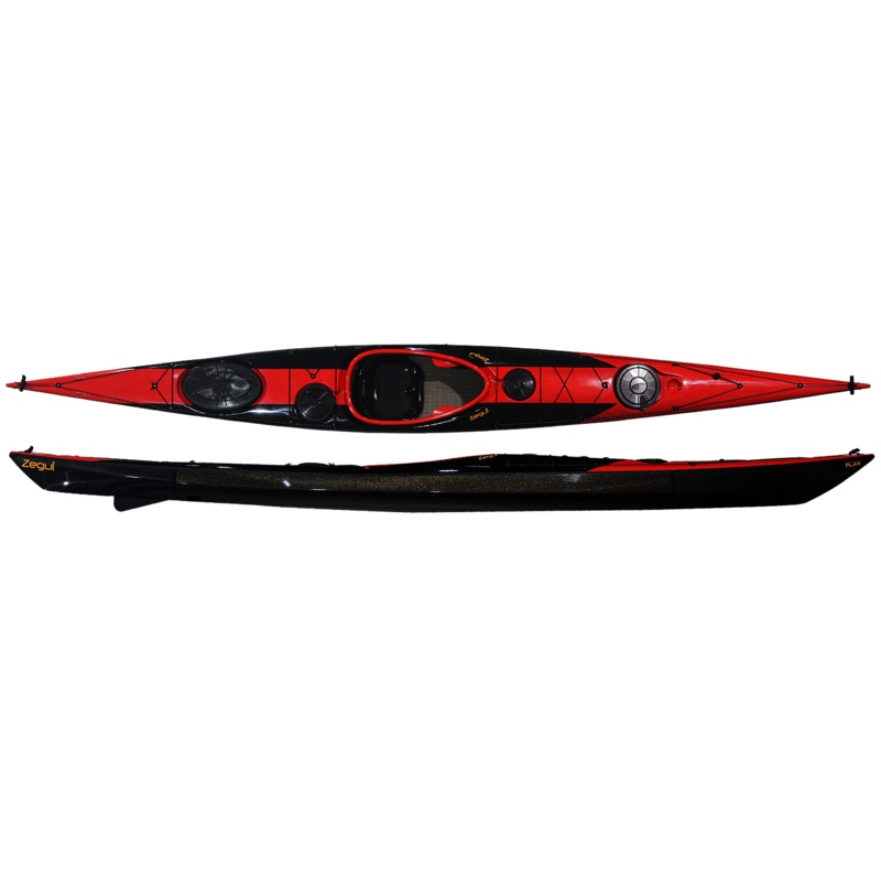 Zegul – Arrow Play MV 3D C Core