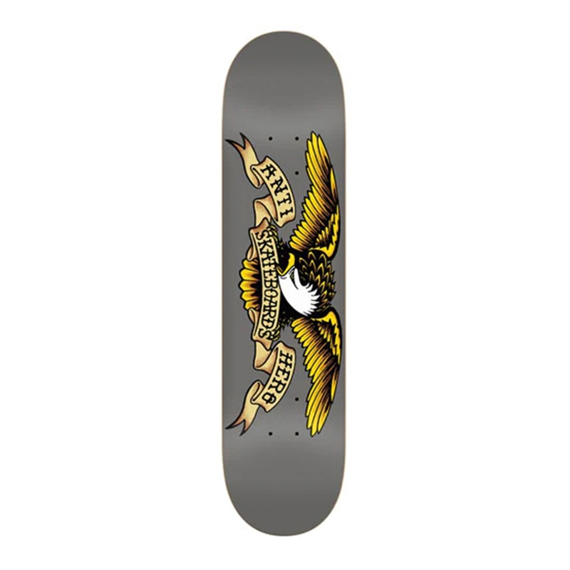 Anti Hero Classic Eagle Skateboard Deck