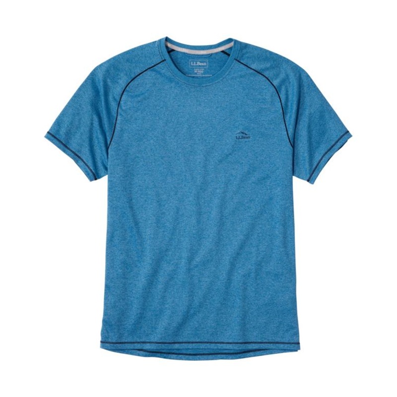 Bean’s Access Trail Tee Short-Sleeve Men’s Regular