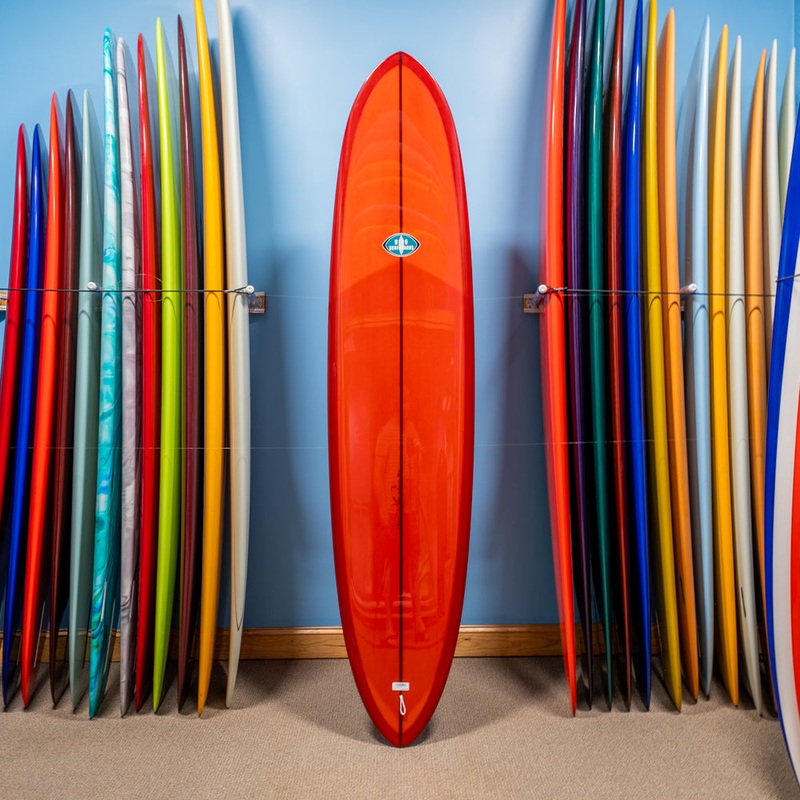 Bing Majestic PU/Poly 8’6″