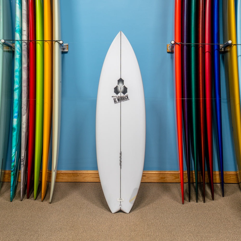 Channel Islands Better Everyday PU/Poly 5’9″