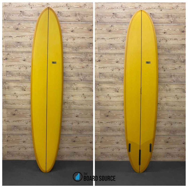 Dreadwinner 9’0″