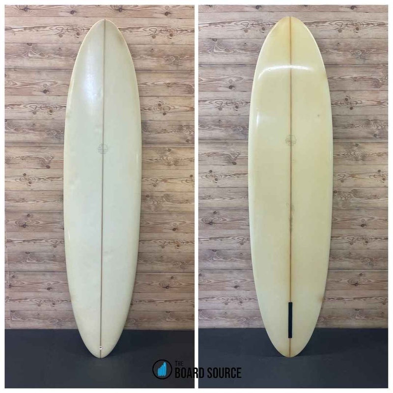 Egg 7’8″