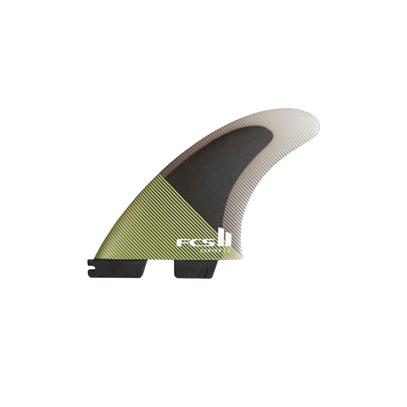FCS – FCS II CARVER – PC – L – 3FINS
