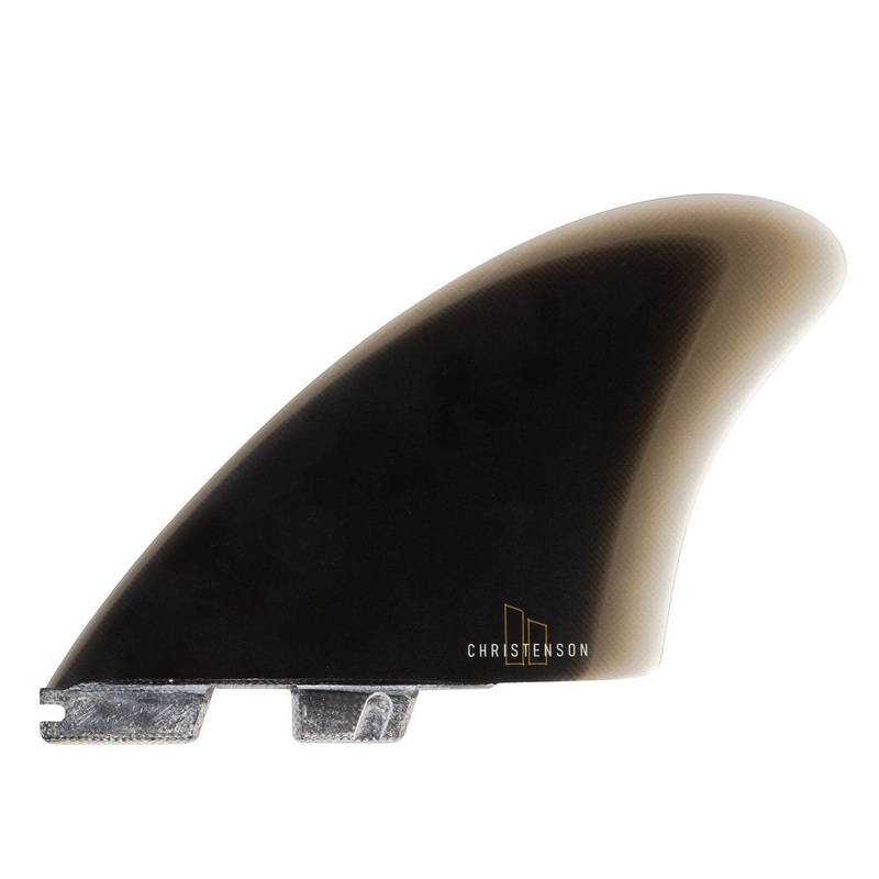 FCS II CHRISTENSON KEEL PG M-L – BLACK