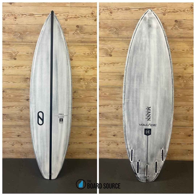 FRK+ *Blem 6’0″
