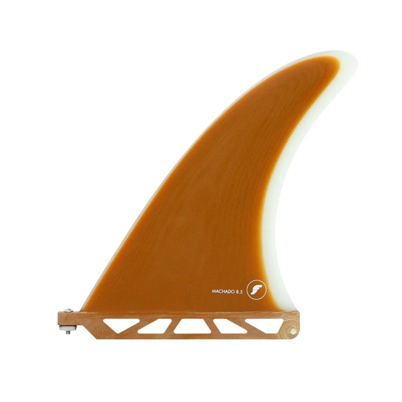 FUTURES MACHADO FG 8.5″ SINGLE FIN