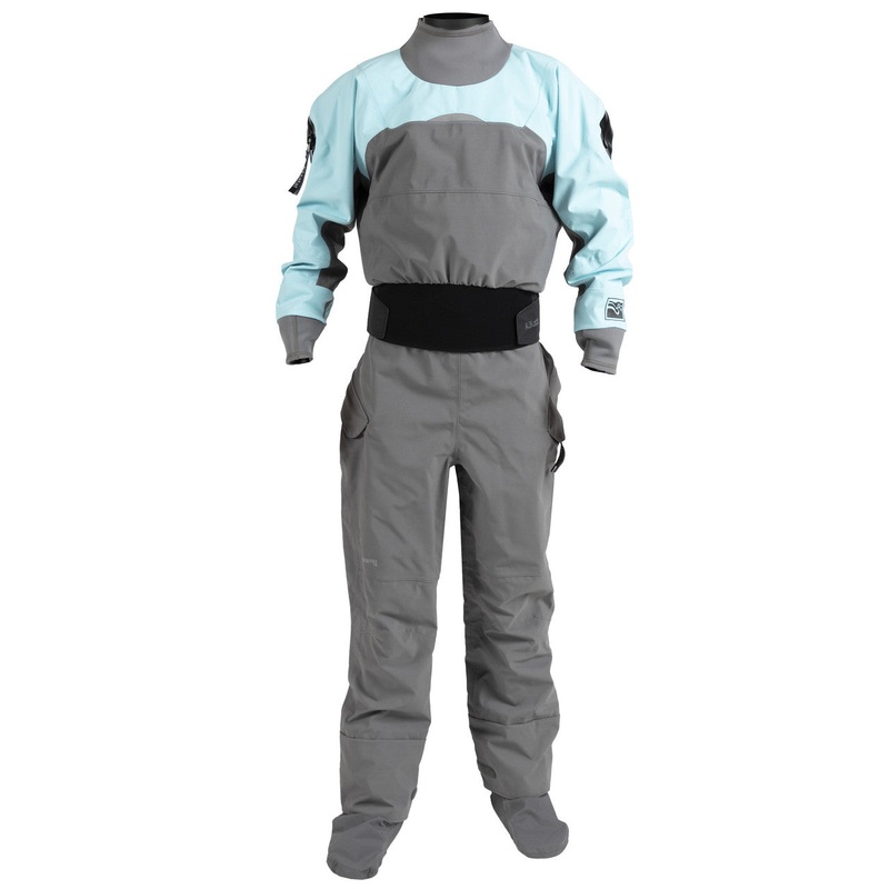 Kokatat – Women’s Icon Dry Suit GORE-TEX