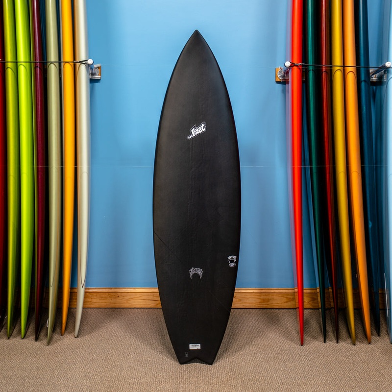 Lost Mod Quad Black Sheep 6’0″