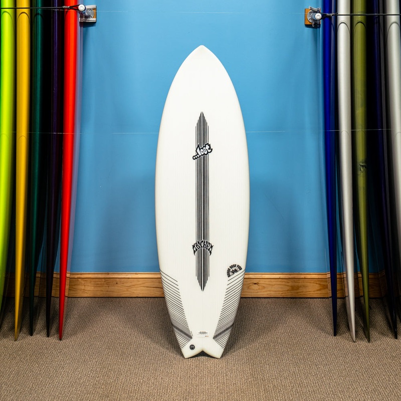 Lost RNF 96 Grom Light Speed 4’9″