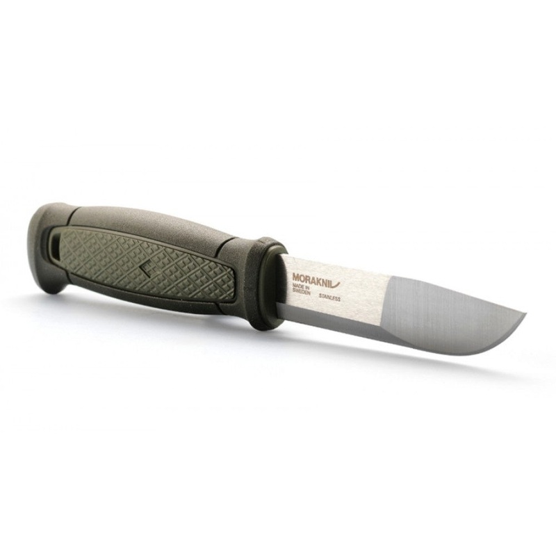 Morakniv – Kansbol Basic Sheath Knife