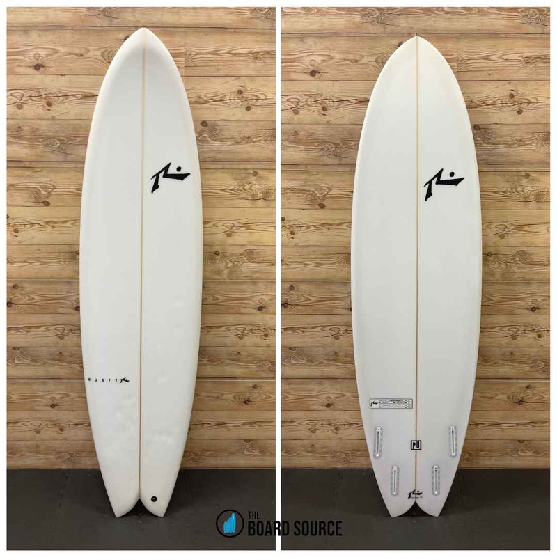 NSMF 6’8″