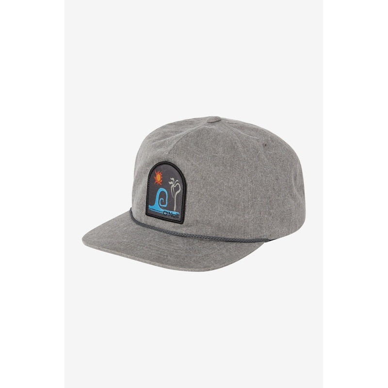 O’Neill Original Go To Hat-Black