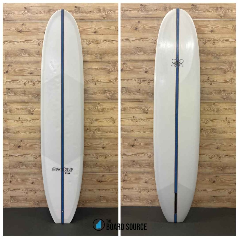 Oink 8’8″
