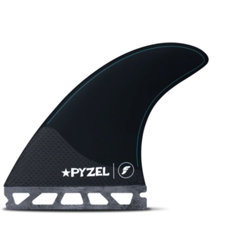 PYZEL MEDIUM THRUSTER – BLACK