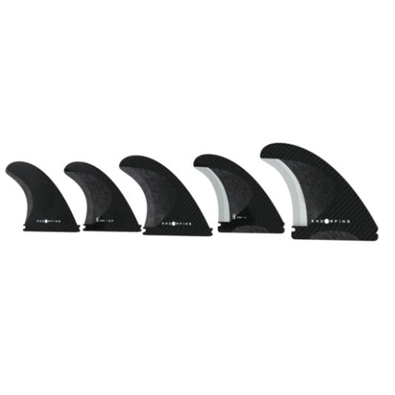 Slater Endorfins KS1 5 Fin Futures