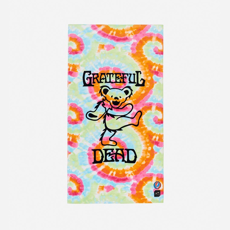 Slowtide Kickin It Towel-Multi