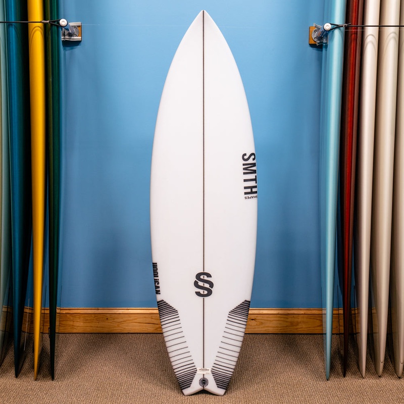 SMTH Shapes Hooligan PU/Poly 5’7″