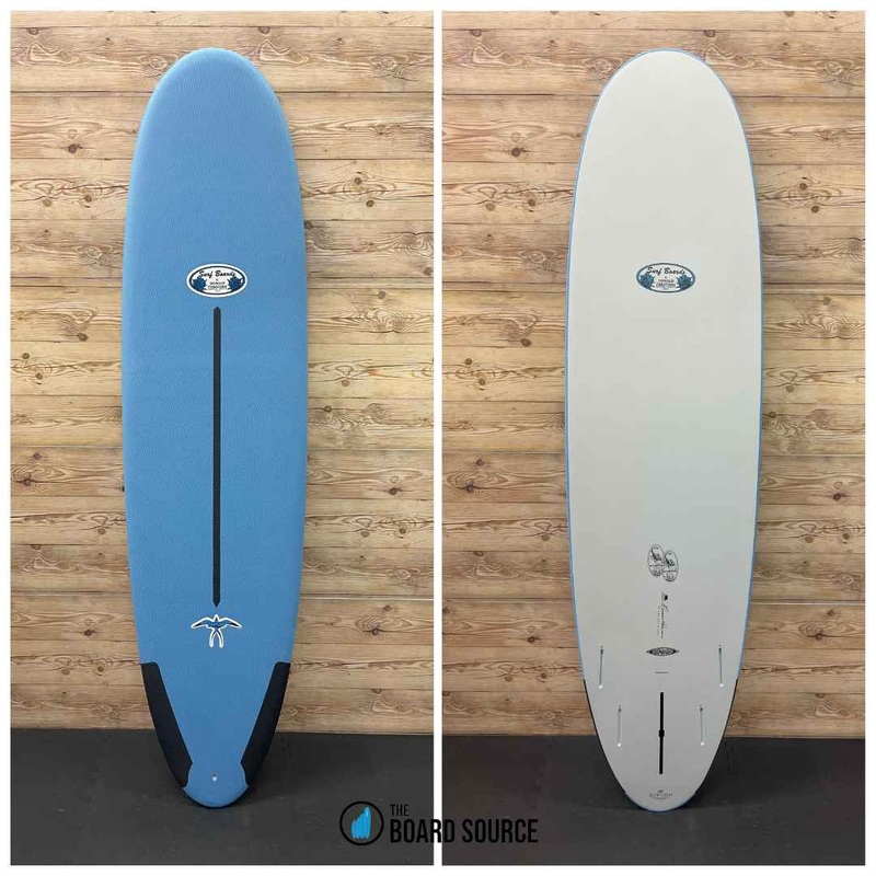 Softtop Scorpion 2 7’0″