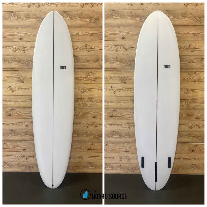 Tokyo Drifter 7’2″