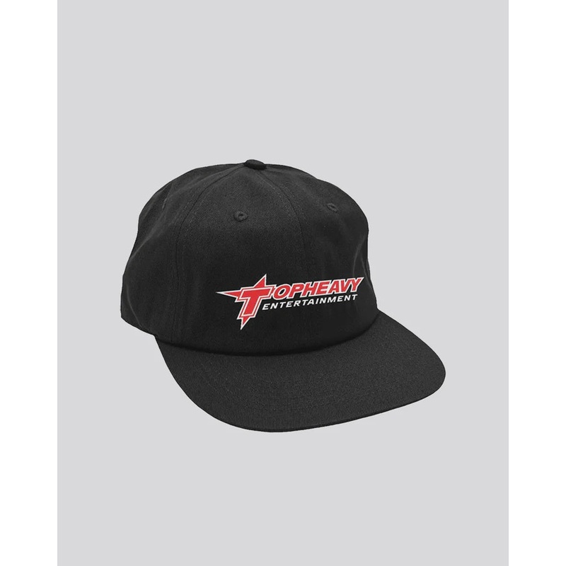 Top Heavy Corpo Hat