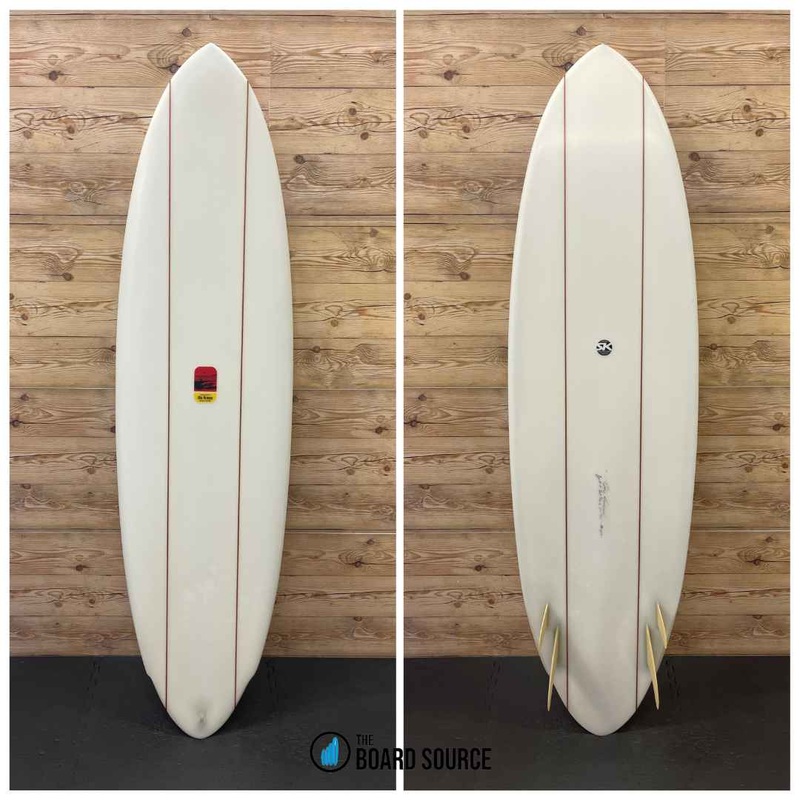 Twinzer 6’6″
