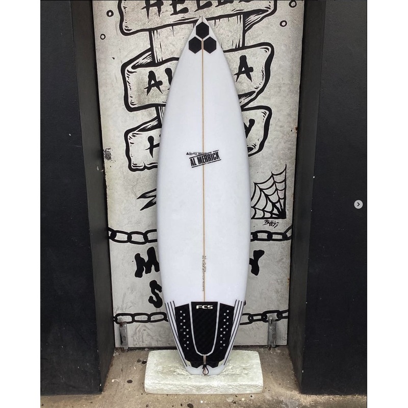 USED – 5’9 CI OG FLYER (27.9L)